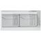 Фото № 17 Холодильник Indesit DS 4160 W, белый