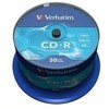 Фото Диск CD-R Verbatim 700Mb 52x Cake Box DataLife (50шт) 43351. Интернет-магазин Vseinet.ru Пенза