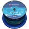 Фото № 5 Диск CD-R Verbatim 700Mb 52x Cake Box DataLife (50шт) 43351