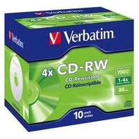 Превью категории Диски CD-RW