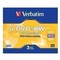 Фото № 1 Диски DVD+RW Verbatim 4.7Gb 4x Slim Case (3шт) 43636