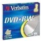 Фото № 2 Диски DVD+RW Verbatim 4.7Gb 4x Slim Case (3шт) 43636