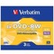 Фото № 7 Диски DVD+RW Verbatim 4.7Gb 4x Slim Case (3шт) 43636