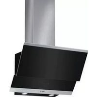 Вытяжка Bosch DWK065G60R наклонная черная. Интернет-магазин Vseinet.ru Пенза