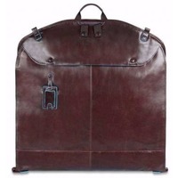 Сумка для костюма Piquadro Blue Square PA1617B2/MO коричневый натур.кожа. Интернет-магазин Vseinet.ru Пенза