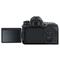 Фото № 3 Зеркальный Фотоаппарат Canon EOS 6D Mark II черный 26.2Mpix 3" 1080p Full HD SDXC Li-ion (без объектива)