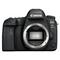 Фото № 5 Зеркальный Фотоаппарат Canon EOS 6D Mark II черный 26.2Mpix 3" 1080p Full HD SDXC Li-ion (без объектива)