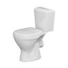 Фото Унитаз-компакт Santeri PRO белый. Интернет-магазин Vseinet.ru Пенза
