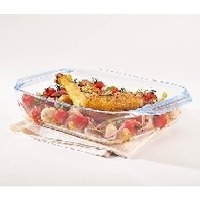 Фото OCUISINE 217BC00 Форма прямоугольная 28х20х5 см. Интернет-магазин Vseinet.ru Пенза