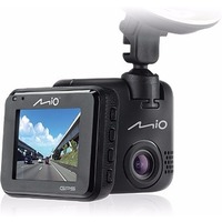 Видеорегистратор MIO MiVue C330 черный 1920x1080,130°,GPS. Интернет-магазин Vseinet.ru Пенза