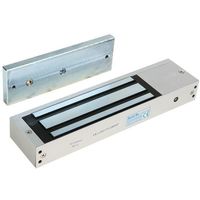 Фото Электромагнитный замок Falcon EyE FE-L350, 350 кг, 12 В. Интернет-магазин Vseinet.ru Пенза
