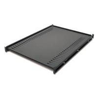 Фото Полка в стойку APC Fixed Shelf - 50lbs/23kg, Black (AR8105BLK). Интернет-магазин Vseinet.ru Пенза