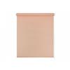 Фото Мини Ролета Декор 80,5*175 персик. Интернет-магазин Vseinet.ru Пенза