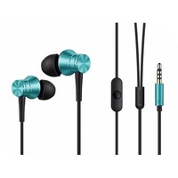 Гарнитура Xiaomi 1More E1009 Piston Fit In-Ear Headphones Blue. Интернет-магазин Vseinet.ru Пенза