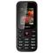 Фото № 1 Сотовый телефон teXet TM-128 32Гб черный с красным
