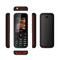 Фото № 3 Сотовый телефон teXet TM-128 32Гб черный с красным