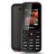 Фото № 6 Сотовый телефон teXet TM-128 32Гб черный с красным