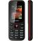 Фото № 11 Сотовый телефон teXet TM-128 32Гб черный с красным
