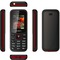 Фото № 13 Сотовый телефон teXet TM-128 32Гб черный с красным