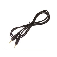 Кабель удлинитель ATCOM (АТ1007) 1.0 M JACK3.5(M)/JACK3.5(M). Интернет-магазин Vseinet.ru Пенза