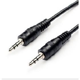 Фото ATCOM (АТ1008) Аудио-кабель удлинитель 1.5 M JACK3.5(M)/JACK3.5(M) (5). Интернет-магазин Vseinet.ru Пенза