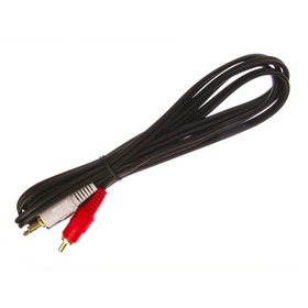 ATCOM (АТ1009) Аудио-кабель 1.5 M (MINI-JACK3.5(M) <=> 2RCA(M), стерео, пакет) (5). Интернет-магазин Vseinet.ru Пенза Фото ATCOM (АТ1009) Аудио-кабель 1.5 M (MINI-JACK3.5(M) <=> 2RCA(M), стерео, пакет) (5). Интернет-магазин Vseinet.ru Пенза