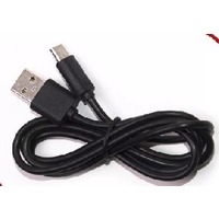Фото OLTO USB Type-C - USB Black ACCZ-7015. Интернет-магазин Vseinet.ru Пенза
