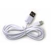 Фото Кабель OLTO USB Type-C - USB White ACCZ-7015. Интернет-магазин Vseinet.ru Пенза