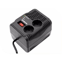 Фото Стабилизатор напряжения Defender AVR Typhoon 600 99032. Интернет-магазин Vseinet.ru Пенза