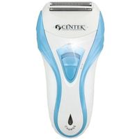 Фото Эпилятор Centek CT-2191, синий/белый. Интернет-магазин Vseinet.ru Пенза