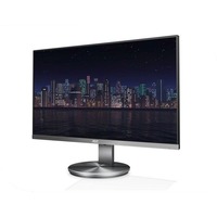 Монитор AOC 27" Professional I2790PQU/BT(00/01) темно-серый IPS LED 4ms 16:9 HDMI M/M матовая HAS Pivot 1000:1 250cd 178гр/178гр 1920x1080 D-Sub DisplayPort FHD USB 6.6кг. Интернет-магазин Vseinet.ru Пенза