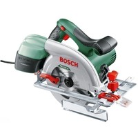 Циркулярная пила Bosch PKS 55. Интернет-магазин Vseinet.ru Пенза