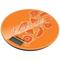 Фото № 5 Весы кухонные Homestar HS-3007S, оранжевые с рисунком