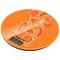Фото № 9 Весы кухонные Homestar HS-3007S, оранжевые с рисунком