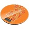 Фото № 10 Весы кухонные Homestar HS-3007S, оранжевые с рисунком