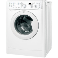 Стиральная машина Indesit IWUD 4105. Интернет-магазин Vseinet.ru Пенза