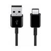 Фото Кабель Samsung EP-DG930MBRGRU USB 2.0 (am) - USB Type-C (m), 1.5 м, черный. Интернет-магазин Vseinet.ru Пенза