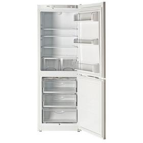 Фото Холодильник ATLANT ХМ 4712-100, белый. Интернет-магазин Vseinet.ru Пенза