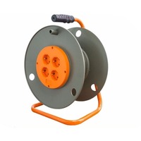Катушка GLANZEN EK-00-300 без провода. Интернет-магазин Vseinet.ru Пенза