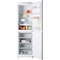 Фото № 7 Холодильник ATLANT ХМ 4725-101, белый