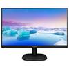 Фото Монитор Philips 27" 273V7QJAB (00/01) черный IPS LED 8ms 16:9 HDMI M/M матовая 250cd 178гр/178гр 1920x1080 D-Sub DisplayPort FHD 4.50кг. Интернет-магазин Vseinet.ru Пенза