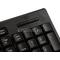 Фото № 24 Клавиатура + мышь Oklick 620M клав:черный мышь:черный USB