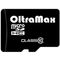 Фото № 0 Карта памяти OltraMax micro SDHC 16Гб, Class 10