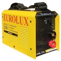Сварочный аппарат Eurolux IWM 190. Интернет-магазин Vseinet.ru Пенза