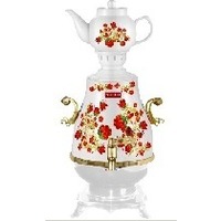 KELLI KL-1321 электросамовар. Интернет-магазин Vseinet.ru Пенза