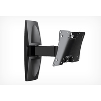 Кронштейн Holder LCDS-5063 черный. Интернет-магазин Vseinet.ru Пенза