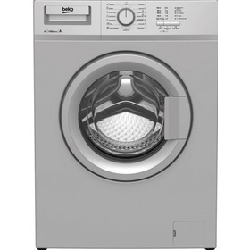 Стиральная машина Beko WRE65P1BSS. Интернет-магазин Vseinet.ru Пенза Фото Стиральная машина Beko WRE65P1BSS. Интернет-магазин Vseinet.ru Пенза