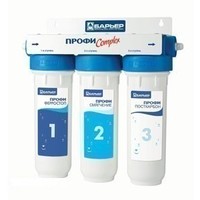 Комплект картриджей Барьер ПРОФИ Complex. Интернет-магазин Vseinet.ru Пенза
