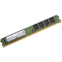 Модуль памяти Kingston ValueRAM, DDR3, 8Гб, 1600МГц, 11-11-11 (KVR16N11/8). Интернет-магазин Vseinet.ru Пенза