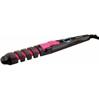 Плойка Centek CT-2076 черная с лиловым. Интернет-магазин Vseinet.ru Пенза